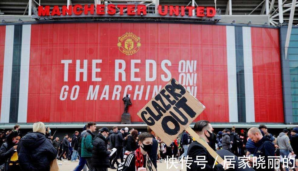 巴萨|英超转播收入100亿,曼联球迷计划举行抗议,瓜帅欲送主力救巴萨