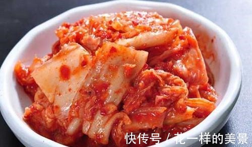 粉条|还在清炒白菜试试这6种做法，好吃好做，美味不重样