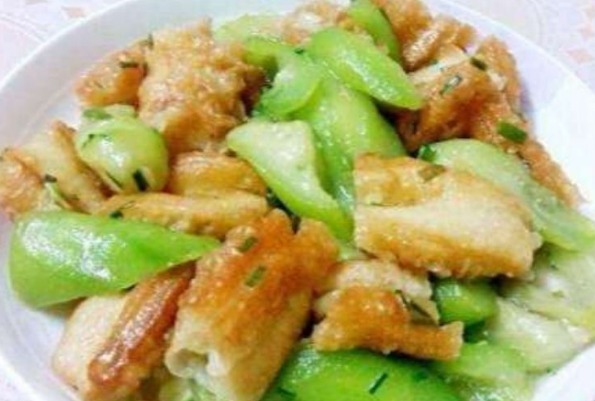 多给孩子吃的营养菜,健康美味,营养价值高,家人也非常爱吃