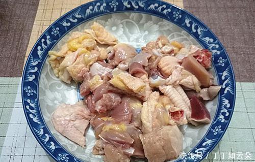 蚝油|蚝油酱烧香菇、香菇焖鸡,营养丰富,好吃下饭!