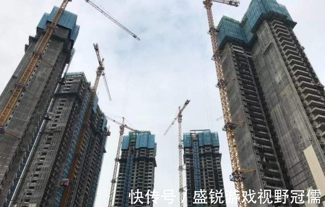 “一期房”和“二期房”有什么差别?很多人不懂行,入住后才后悔