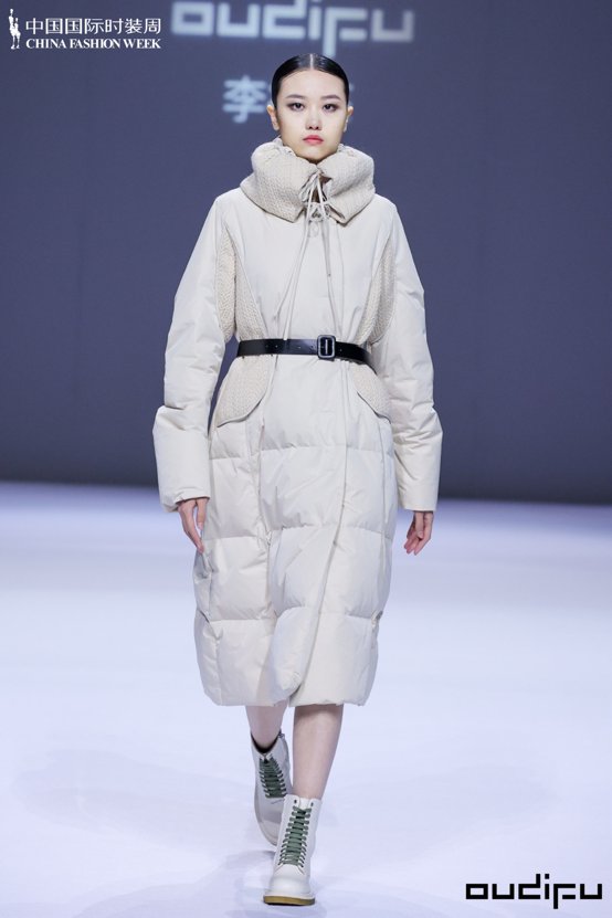 OUDIFU的侘寂之美