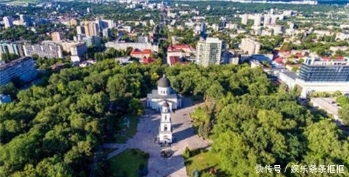 隔开|一条河流隔开两个兄弟国,一个将成发达国家,一个却依然穷困