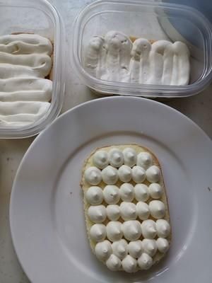  盒子|豆乳盒子，现打豆浆，豆乳卡仕达酱