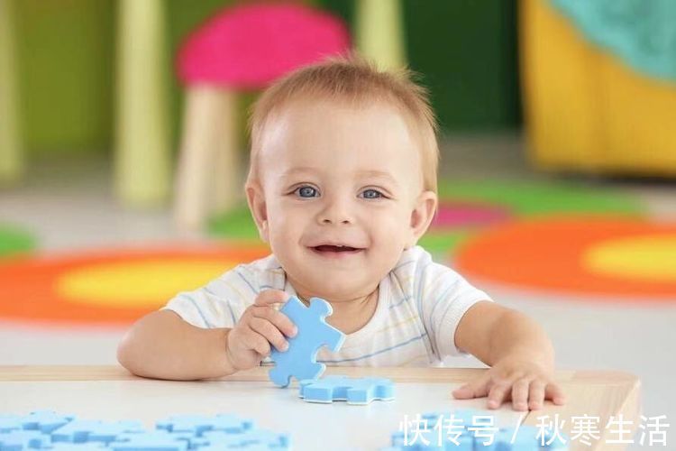 特征|高智商儿童12种“特征信号”,家长如果发现孩子有,要好好培养