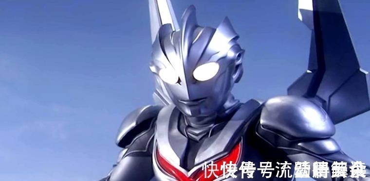 女战士|奥特曼最强者是谁不是诺亚,也不是雷杰多,而是个女战士!