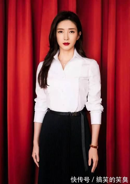 小格纹|衬衫不在多在于选对,建议多穿这4个“经典款”,高级和时髦都有