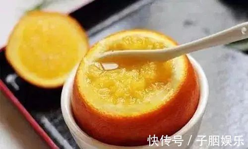 白砂糖|好喜欢哦！这10种用橙子做出来的食物，颜值超高且百吃不腻……