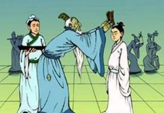 孩子|古人取名字,为何男不带天,女不带仙?老祖宗的智慧,十人九不知