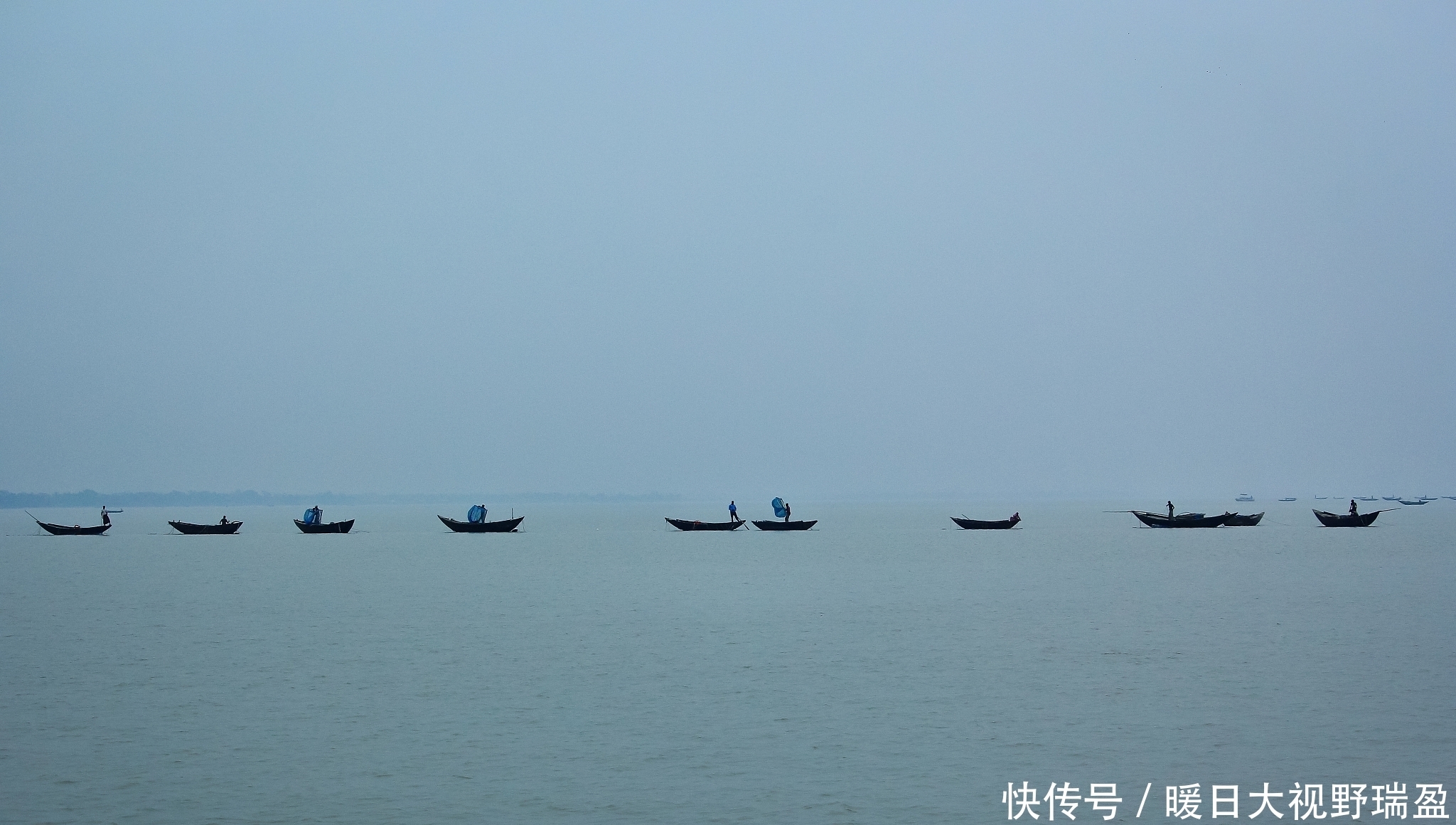 钓友|天热鱼难钓？作出四大调整就能轻松上鱼完胜周边钓友