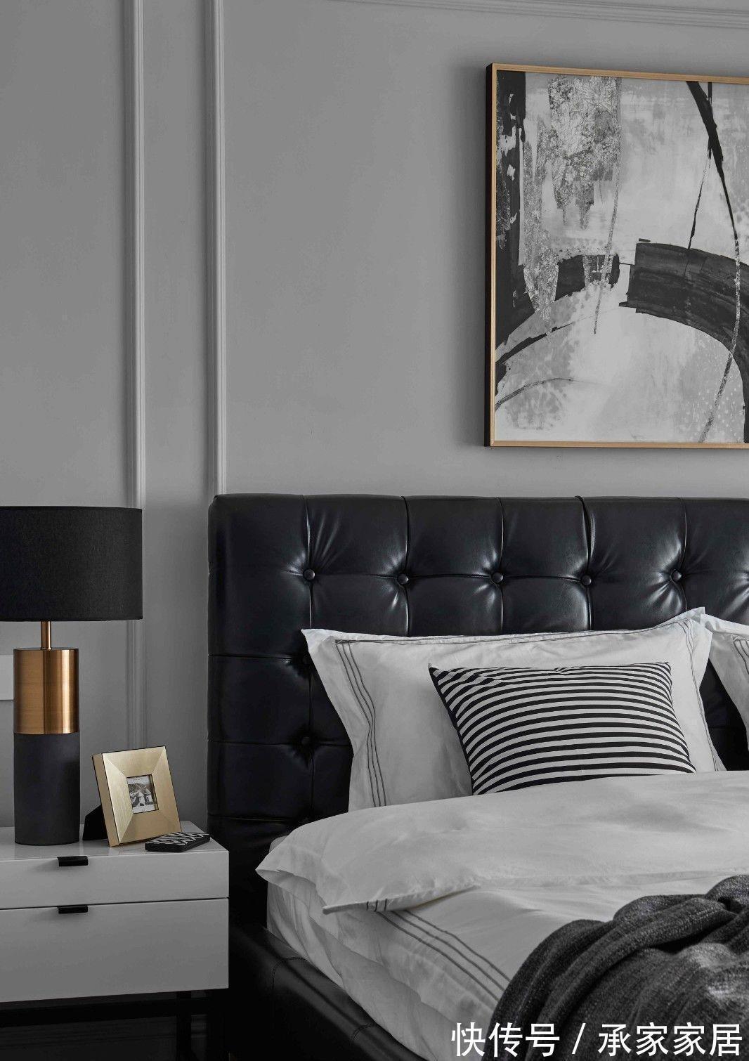 房屋|100平两居室设计,化繁为简,让空间更为灵活通透,好适合年轻人