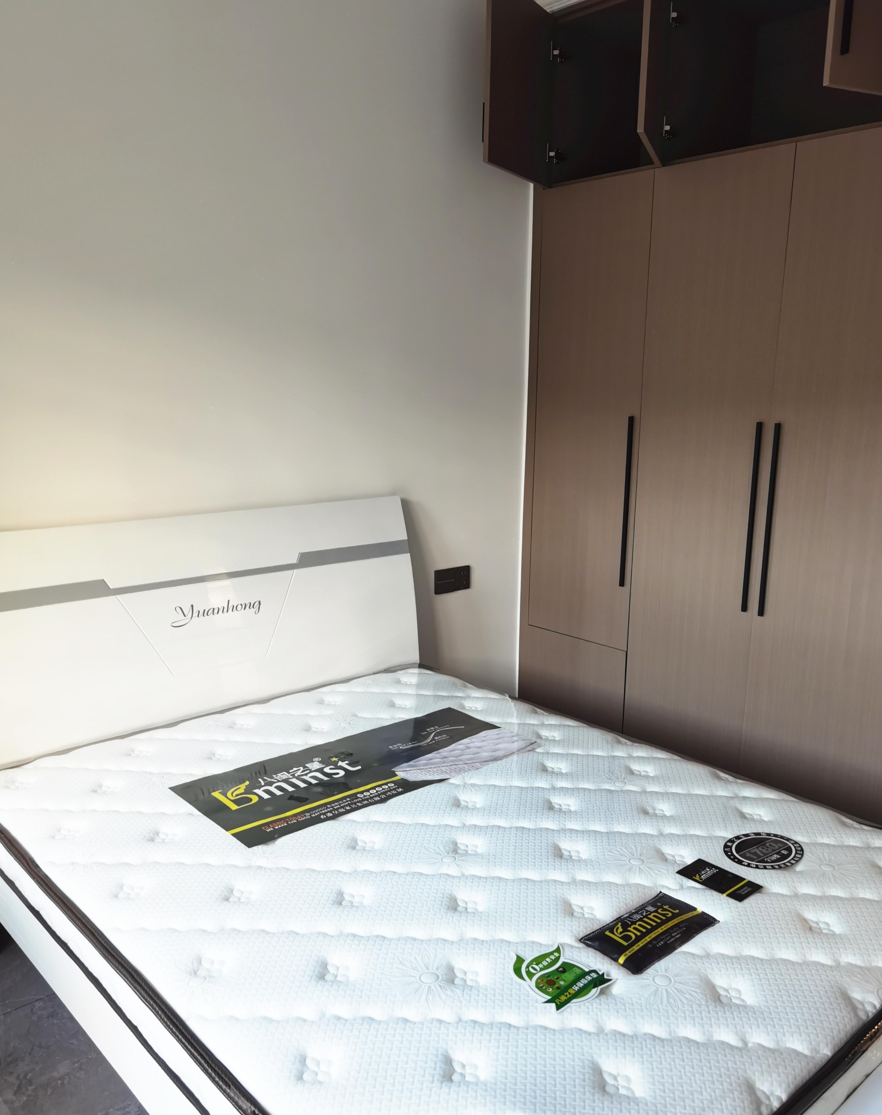 收纳|晒晒正在通风的新房,当初坚持全屋贴瓷砖,现在肠子都悔青了