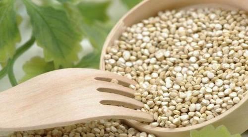 早衰|想长寿先排毒，建议吃的食物，补血益气，预防子宫早衰