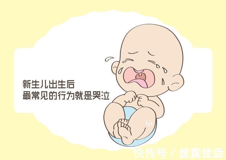 小心机|为何新生儿喜欢腻在父母怀中?这三点,暴露了宝贝的“小心机”