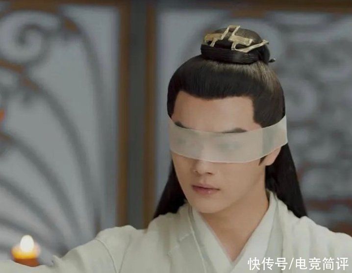 s+|《千古玦尘》口碑崩盘，演技剧情配音颜值都不行，就连特效也出错
