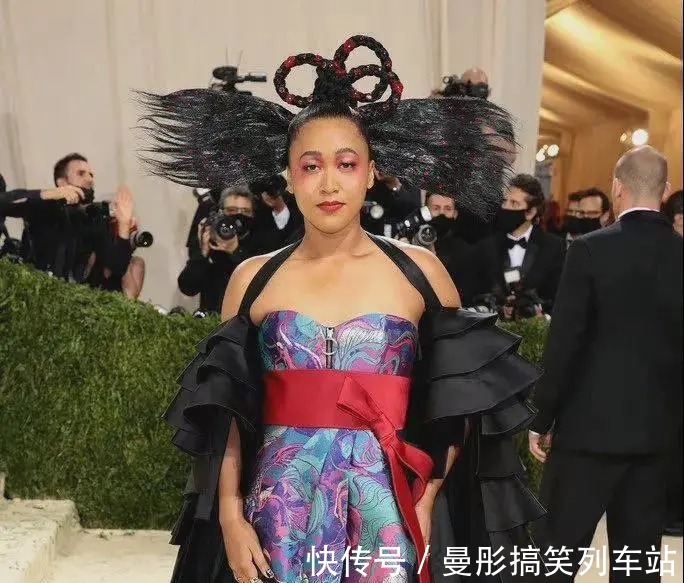 赢球|美网输球后含泪坦言打球不快乐的大坂直美:我开始手痒痒了