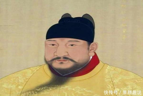 祖父|不到一年,皇位从祖父传至孙子,朱瞻基登上宝座,疑团重重!