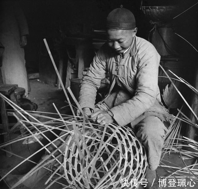 拍摄|莫里逊拍摄的民国老照片