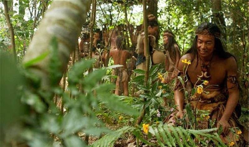 黄帝|“蚩尤”到底为何物?为何黄帝要赶尽杀绝?说出来你可能不信