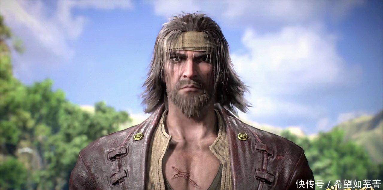 昊天锤|斗罗大陆唐三能成功走出杀戮之都,是拼爹还是凭实力!