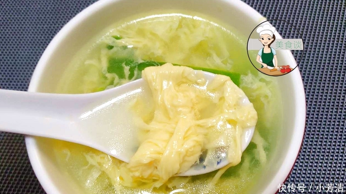 适合夏天吃的减肥汤,清甜爽口,热天吃肠胃都舒服,简单又方便!