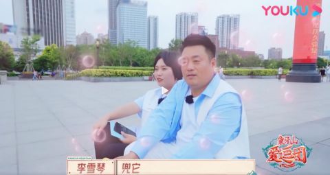 潘长江|东北喜剧人的自救