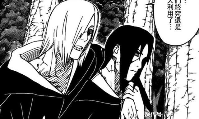 晓组织|火影长门确实知道鼬是卧底,之所以没除掉鼬,其实原因有三