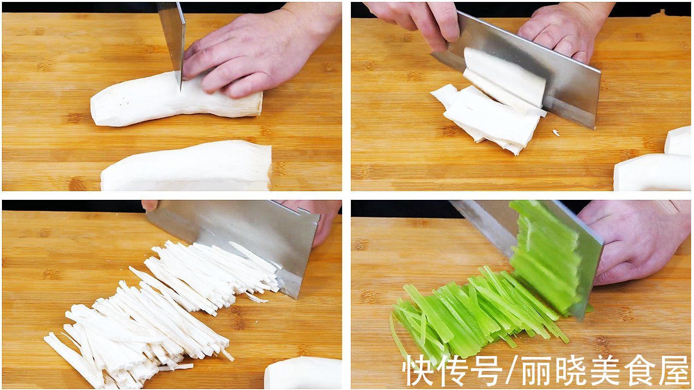 冬天宁可不吃肉,也要吃这12道素菜,清淡解油腻,暖胃驱寒还补水