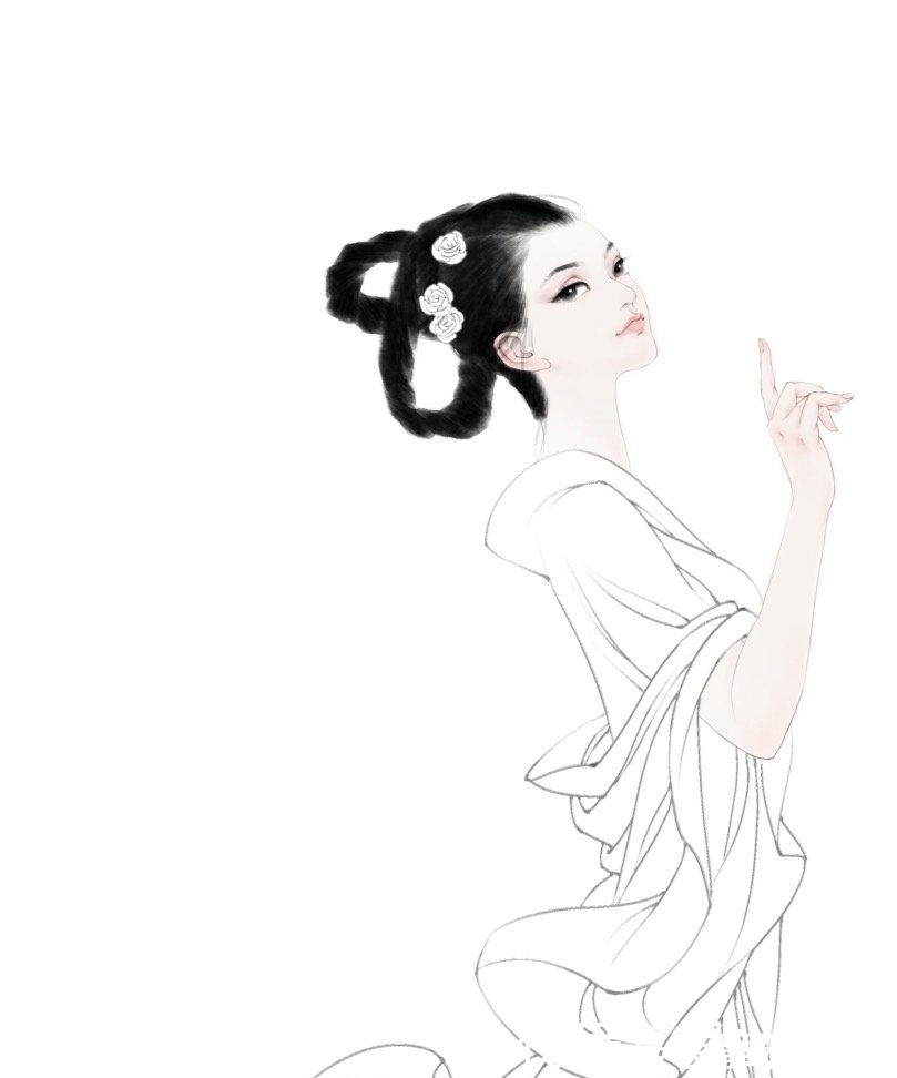 古丘|王安石很著名的一首词,既偷李白又偷王勃,短短6句却成千古名篇