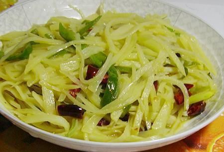 在家适合做的五十一道家常菜，你做过几道