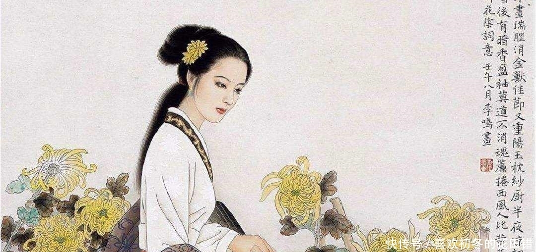 征婚|古代用对联征婚的三位才女,最后的结果怎么样?一位很幸福!