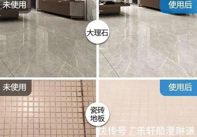 油烟|到舅妈家才发现,厨房不一定要大!瞧瞧人家这布置,高级又整洁