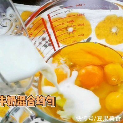 下饭|这么做低脂版巧克力甜甜圈营养又下饭，邻居都能闻到香