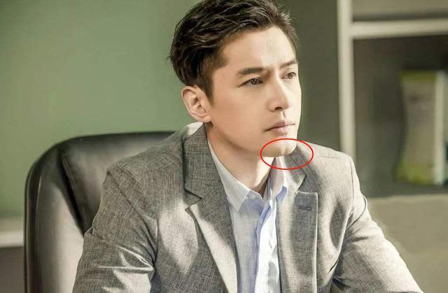 发际线|男孩脸上的7个特征,长大后或会是个帅哥,即使现在比较胖