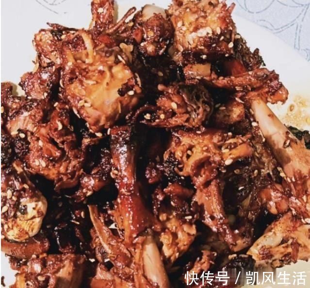 6道超下饭菜的荤菜，骨头也能成为米饭杀手，太好吃啦