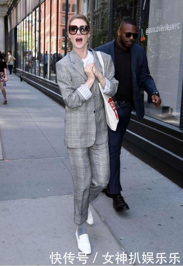 值得|秋天到了,这5款鞋子是值得入手的,第一款连艾玛都“爱不释手”