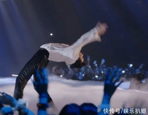 哥哥|哥哥少年时代校园歌手大赛，少年团表白三位哥哥，高瀚宇的好油腻