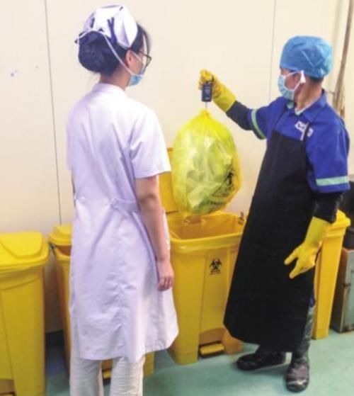 截肢|在医院做完截肢手术以后,医院会怎么处理“断肢”呢说了你可能不信