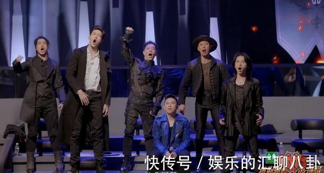 《披荆斩棘的哥哥》节目组选曲收获好评,淘汰人选难得被观众认可