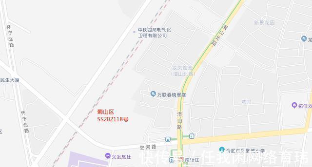 k20|合肥第三次集中供地计划出炉！共25宗地约2508.7亩