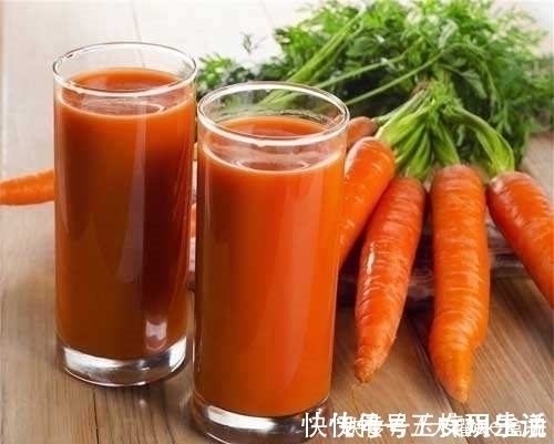 通便|胡萝卜和此物一起煮，清热解毒、润肠通便、养肝明目，谁吃谁受益