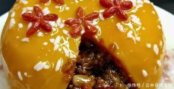 市场碰到它别错过,一次买几个,搭配这几样上锅一蒸,软绵又香甜!