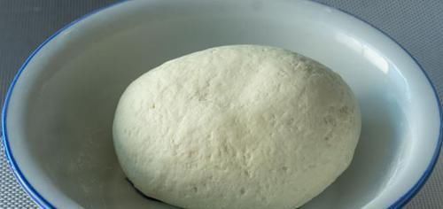 独家|鸡蛋灌饼不用买了,告诉你独家秘诀,保证个个鼓大泡,看一遍就会