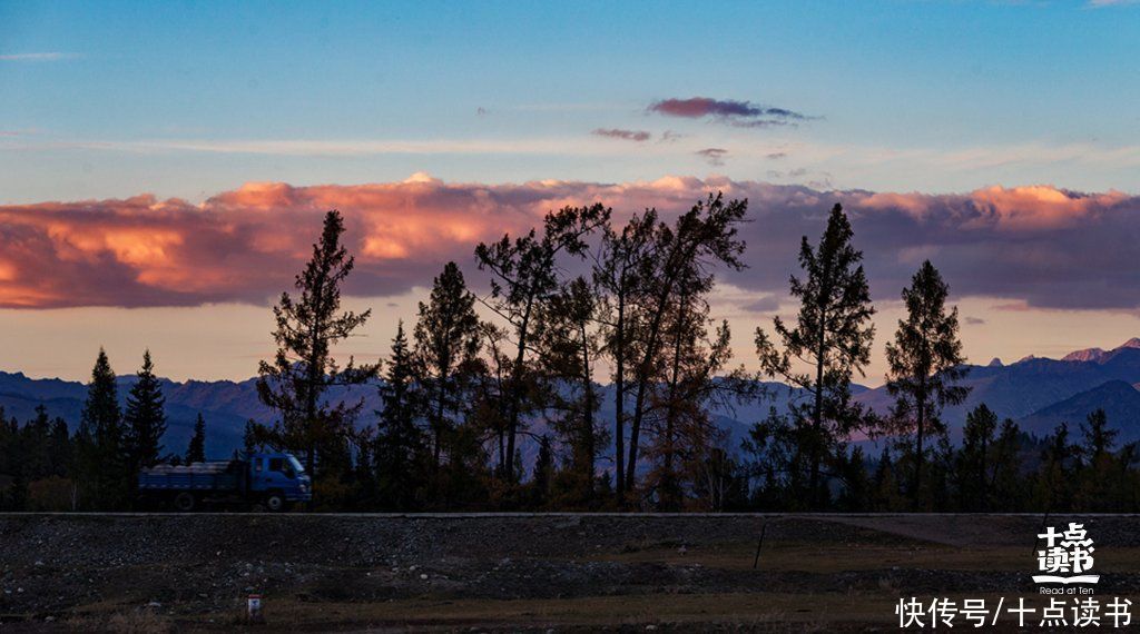 齐国|一个人最大的本事，是不把自己当回事