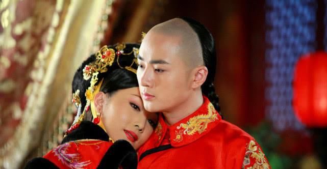 荣源|溥仪已是末代皇帝了，为何婉容的父亲荣源，要把女儿嫁给溥仪