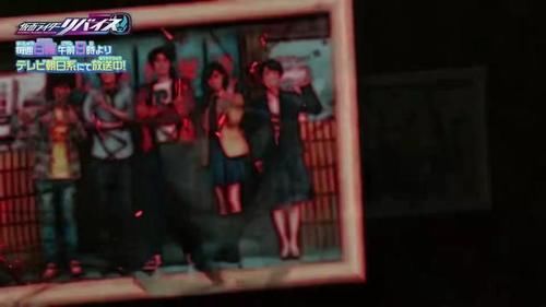 昭和|假面骑士礼拜四：菲尼克斯可能是令和修卡，签名背后出现1号印章