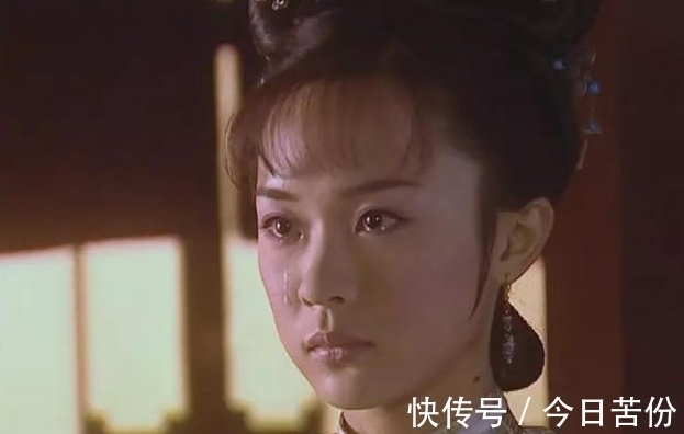 董鄂妃$王熙凤被废,真是因她弄死了顺治最心爱的女人吗?不止如此