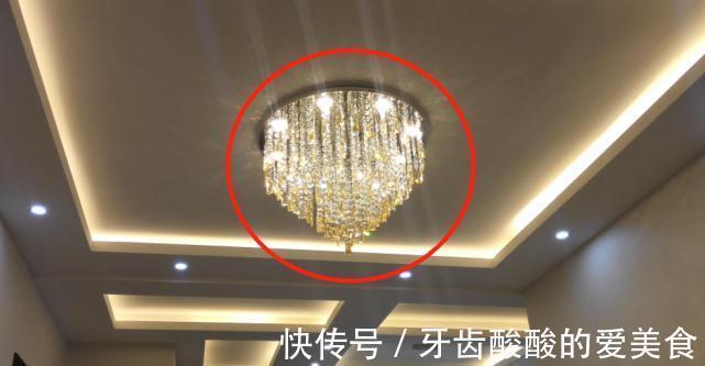 吊顶|房子才住了1年，细数装修的15个遗憾，看着不起眼，越住越委屈