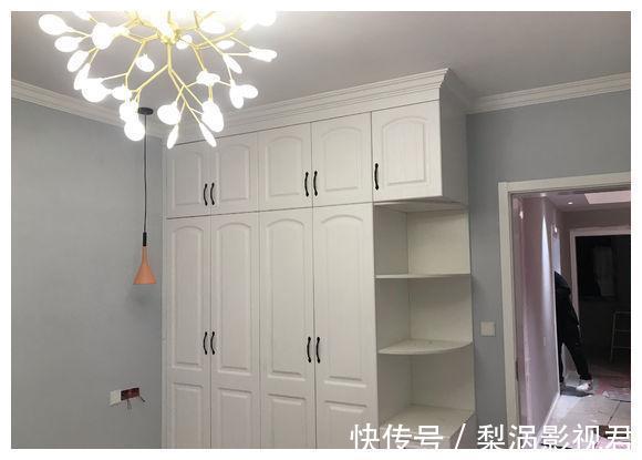 装修|新房装修有4个月了，共26万全屋空荡荡的！是不是有点坑了啊！