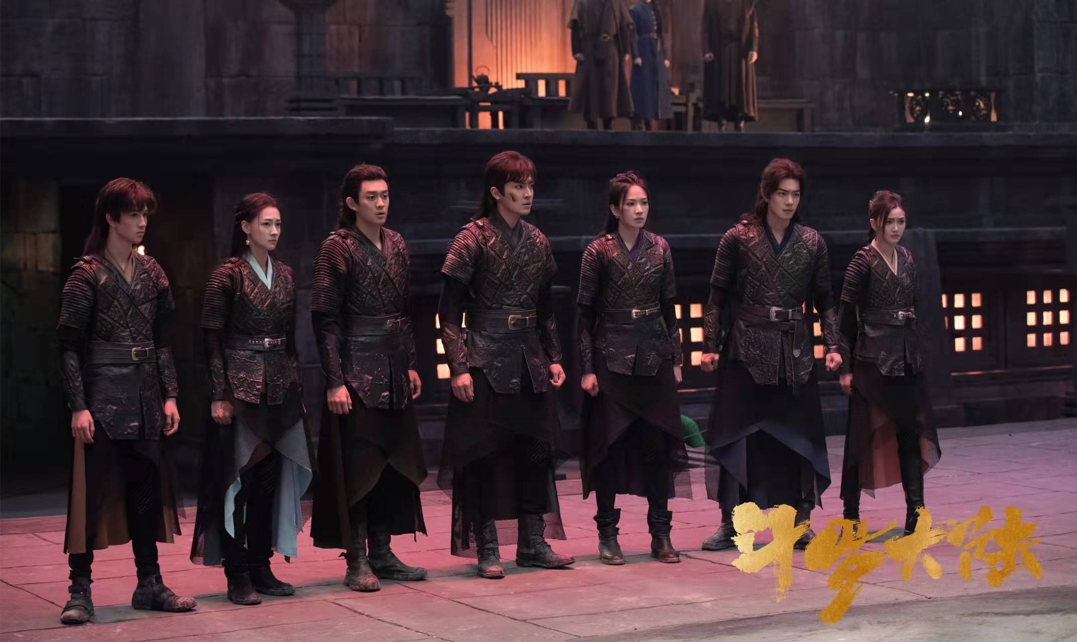 主演|斗罗大陆再上热搜,播放量破57亿,三登央八,第二季主演还是肖战